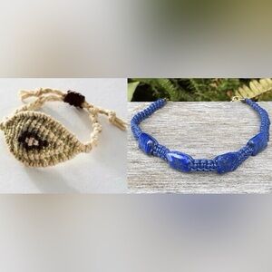 Free People Bracelet Bundle